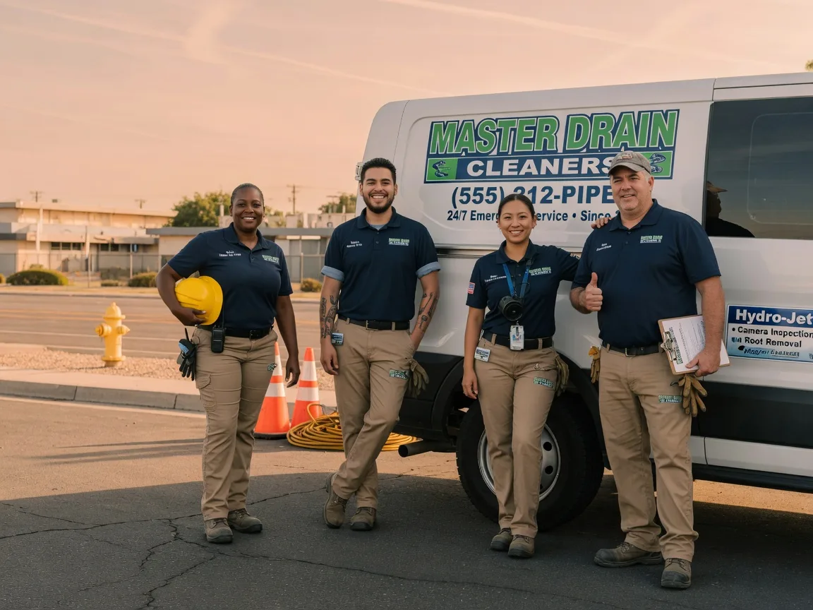 Drain Cleaning company in Sagaponack, NY